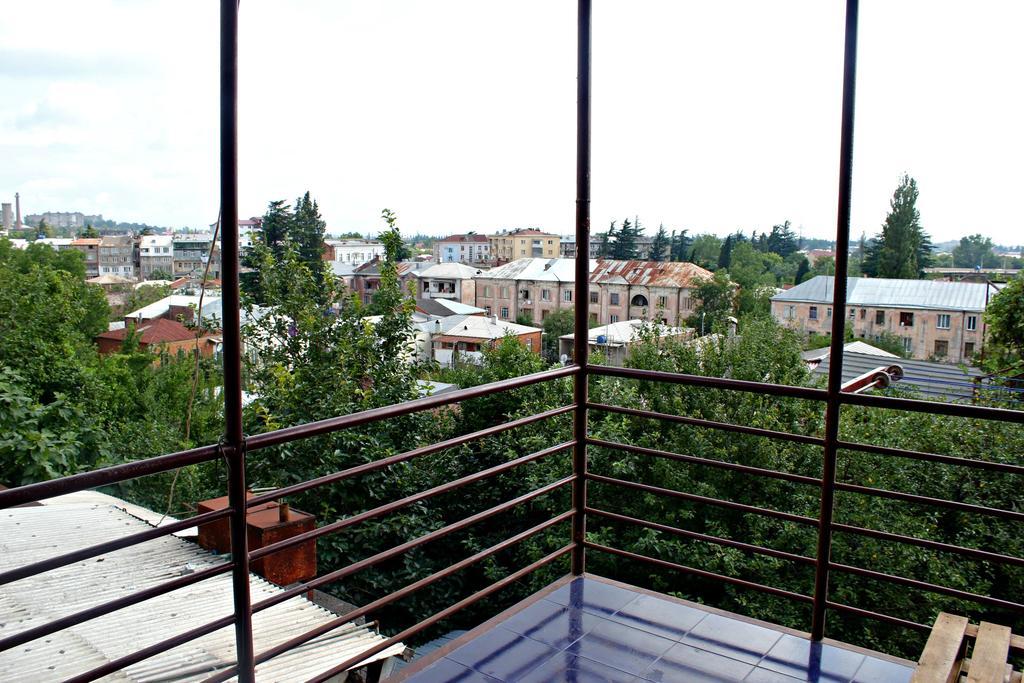 Hostel Bude 쿠타이시 객실 사진