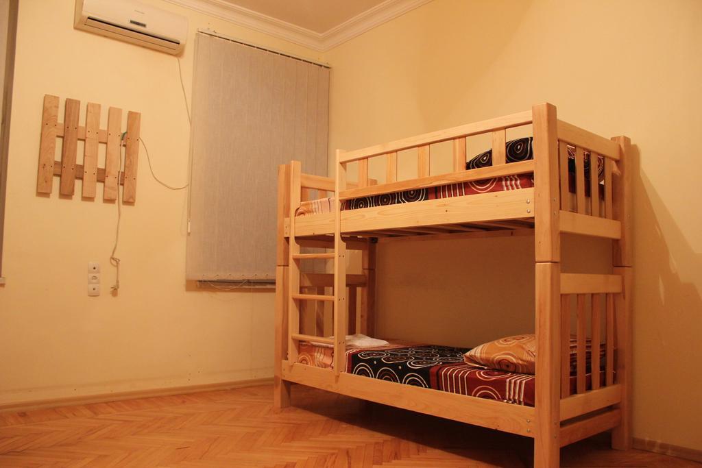 Hostel Bude 쿠타이시 객실 사진