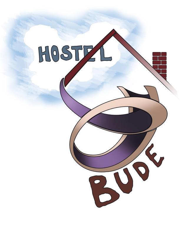 Hostel Bude 쿠타이시 외부 사진